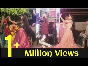 Banni Tharo Chand Sari So Mukhdo | New Rajasthani Song | New Rajasthani Dance | Video | Ghoomar