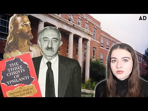 THE THREE CHRISTS OF YPSILANTI | A HISTORY SERIES