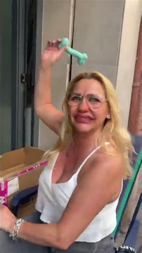 😂 Something is wrong with lacc and trini