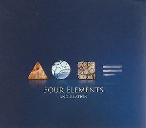 Unknown Artist - Four Elements - Andullation