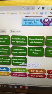 We discover this free website for spelling practice!✨ At Global...