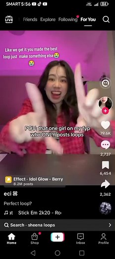 BƦłX on TikTok
