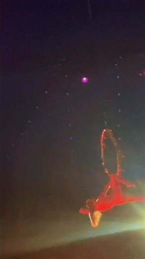 🔥 Insane Circus Royal Performance! 🎪 #shortsviral