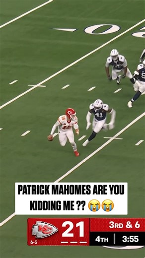 NFL on Instagram: "One of a kind  KCvsDAL on CBS/Paramount+ Also streaming on #NFLPlus"