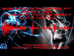 BOB & DOUG MCKENZIE ft. GEDDY LEE - Take Off (To The "Great White North") (True 1080p 5.1 HD)