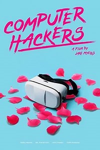 Computer Hackers (2019) - Movie