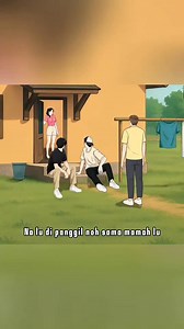 478K views · 11K reactions | RUMAH POHON PART 6 - Dhot Design #animasi #animasisekoah #dhotdesign #animation #animasilucu #fypIndonesia #dhot #konna #reels #fyp #kona | DhotDesign | Facebook