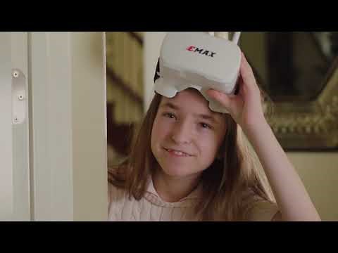 EMAX - Introducing EZ Pilot