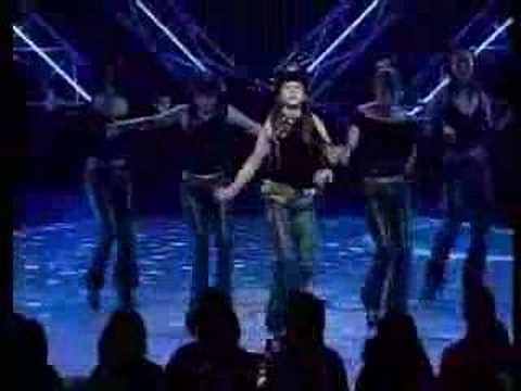 BoA Listen to my heart