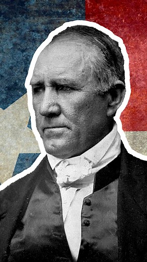 Things you didn't know about Sam Houston | Texas Chronicles: History, Mystery and Adventure