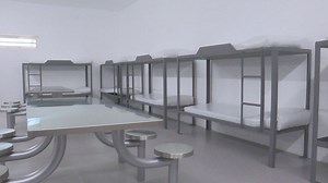 Grayson County Detention Center expansion project successfully complete