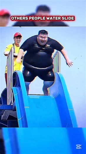 “Awesome Waterslide Moments… The LAST One Is Unreal! 😳🔥” #trollface #troll #trendy #viral #uk