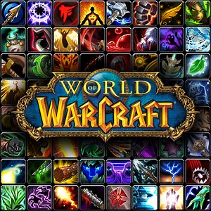 WoW Icons For War3 addon - Warcraft III: Frozen Throne