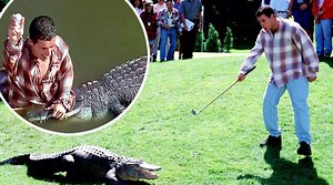 'Happy Gilmore' movie star dies at age 80: 'Absolute legend'