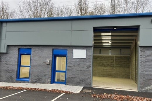 West Chirton North Industrial Estate, North Shields, NE29 8SD - Industrial for Lease | LoopNet
