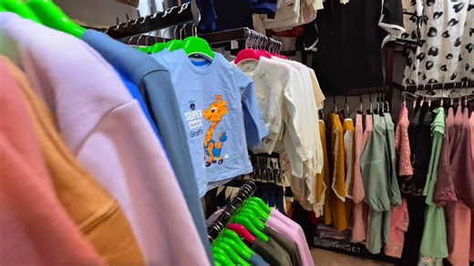 🔥 Rajbari is Ready! Today we officially OPEN! Come & feel the vibe! ✨ | Target Fashion