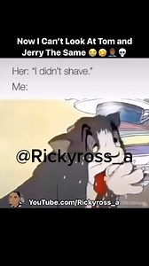 619K views · 13K reactions | Ghetto Tom and Jerry VoiceOver | Follow Me On Instagram: @Rickyross_a #Rickyross_a #rickyross_a2 #voiceover #voiceovers #tomandjerry #cartoon #cartoonnetwork #cartoonclips #hoodcartoons #viral #explore #explorepage #trending | Ricky Jamal McGruder | Facebook
