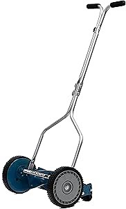 Great States 204-14 Hand Reel 14 Inch Push Lawn Mower