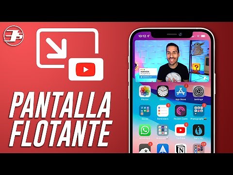 How to enable Floating Screen (PIP) on YouTube on iPhone/iPad