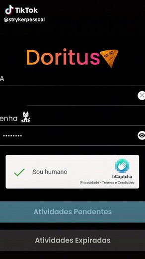Como Fazer Todas as Atividades do CMSP com Doritus
