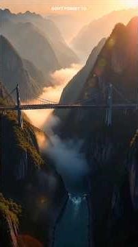 10 Tallest Human-Made Structures in the World. #tallestbuilding #top10 #shorts #travel