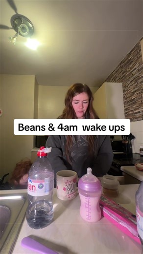 Surviving 4AM Wake-Ups with My Toddler