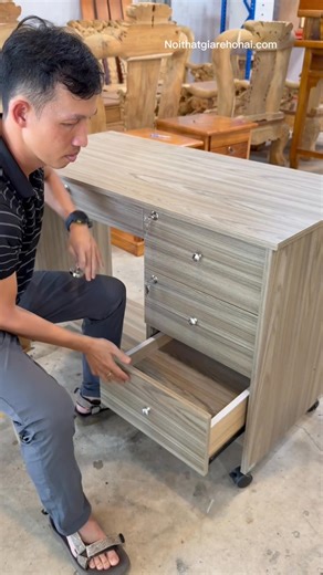 89K views · 625 reactions | Secret Compartment Desk – Hidden Cash Storage #videos #furniture #woodscraft #wood #virals #diy #viralreelschallenge #viralchallenge | NỘI THẤT GIÁ RẺ | Facebook