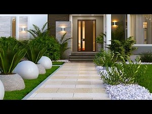 100 Garden Design Ideas for 2026 | Garden Ideas for 2026 | Balcony Design | Decorating Ideas