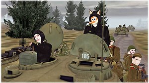 Foxmod's Cold War (Update March 2, 2025) (Includes Resistance Campaign) file