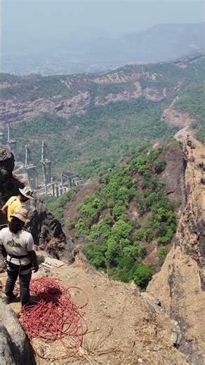 duke's nose rappling #duke'snose #youtube #location #instagram #reels #rappling#dengerous #tredning