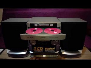 Philips FW-C100