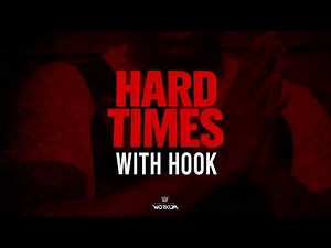 "Hard Times" (with Hook) | Rap Instrumental | Sad Type Beat