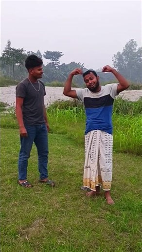 কথা কথায় কানু ফকিরের বউয়ের সাথে ঝগড়া।