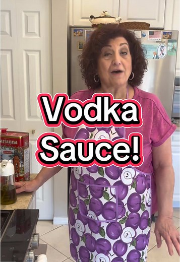 Delicious Vodka Sauce Recipe for Weeknight Dinners