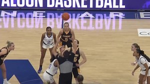 3K views · 160 reactions | Cowgirls pick up road win at Air Force! | Wyoming Cowgirl Basketball | Facebook