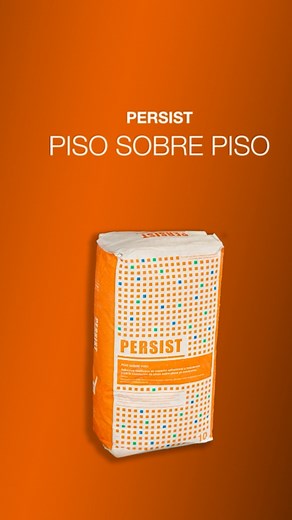 PERSIST el mejor Piso sobre Piso ✅ Ahorra dinero ✅ Sin picar ✅ Sin escombro ✅ Más rápido persist.mx #persist #AdhesivosParaAzulejos #decoración #hogar #remodelacion #interiores #exteriores #muros #pisos | Persist