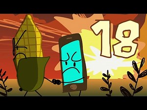 Inanimate Insanity S2 E18 But Its So, So Awful