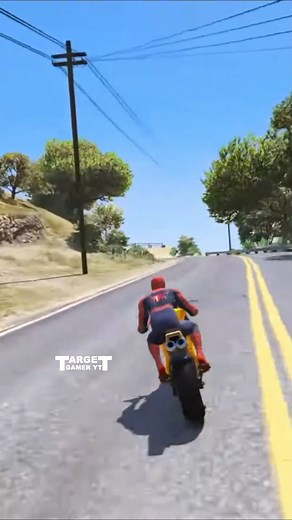 52K views · 383 reactions | GTA 5 Team Spiderman Water Fails (Ragdolls/Euphoria Physics) | Target GAMER YT | Facebook