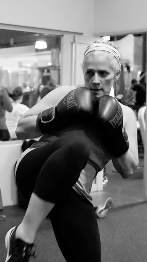 THE BOXING SQUARE 🥊 El momento perfecto para demostrar de qué estás hecho 💪🏼 | GOLDS GYM RD