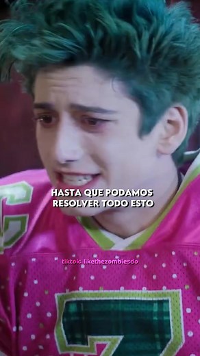 Zeddison y la Invasión Alienígena en Zombies 3