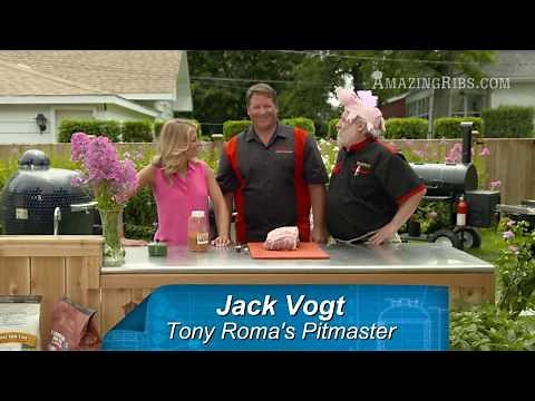 Perfect Pulled Pork- The Ultimate Recipe - Watch Now!