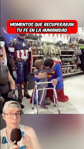 Moments that will restore your faith in humanity 🥲 #shorts