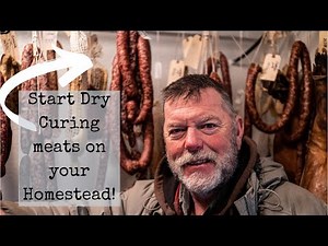 The Tips You Need on How To Build A Meat Hanging Room On Your Homestead