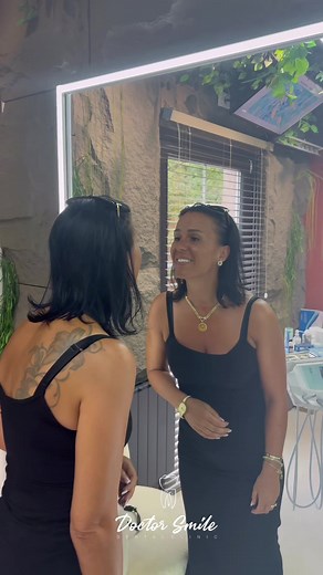 Achieve a Radiant Smile with Doctor Smile