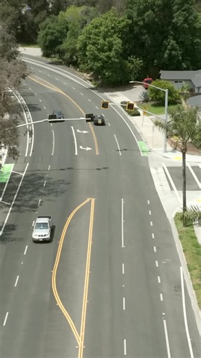 Ventura Police Department | Use the HAWK signal properly, it’s critical! Pedestrians: Always activate the High-Intensity Activated Crosswalk (HAWK) before crossing.... | Instagram
