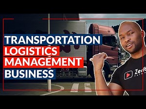 Transportation business in Logistic Management