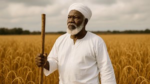 ORISHA OKO: GOD OF SOIL AND AGRICULTURE — Celebrate Pagan Holidays
