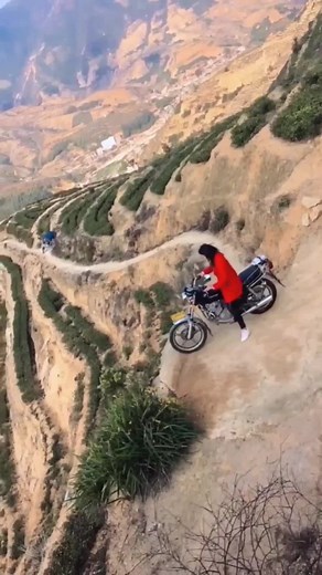 # Extreme sports # Thrilling