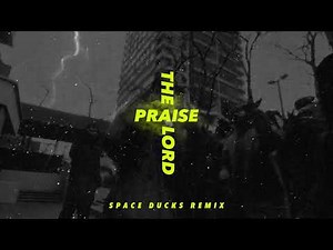 A$AP Rocky, Skepta - Praise The Lord (Space Ducks Remix)