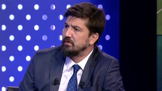 Devre arası hakem kararlarını eleştirmişti; Tolga Zengin, beIN'de maç sonu yayınına çıkmadı